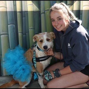 Meet your Posher, Nic